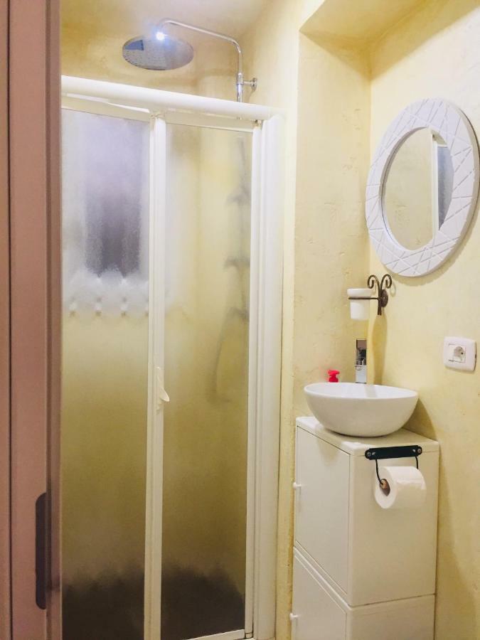 ボローニャPortici Di Via Piellaアパートメント エクステリア 写真
